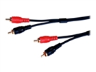 Audio kabeli –  – 2PP-2PP-6ST