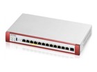 Защитна стена/ VPN уреди –  – USGFLEX500H-EU0102F