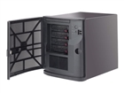 Mini ITX Case –  – CSE-721TQ-350B