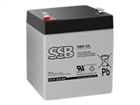 UPS Batteries –  – SB 5-12L
