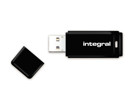 Chiavette USB –  – INFD16GBBLK