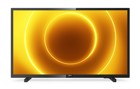LCD TV																								 –  – 43PFS5505/12
