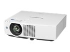 LCD Projectors –  – PT-VMZ51U7