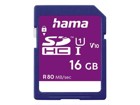 Cartes flash –  – 00181094