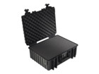 Mitmeotstarbelised kotid –  – 6000/B/SI
