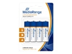 Batteries universelles –  – MRBAT154