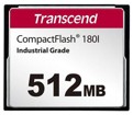 Flash karty –  – TS512MCF180I