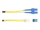 Patch Cables –  – FOSM-002M-SCLC