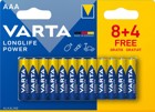 Batteries universelles –  – 4903121472