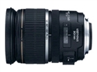 Objektívy digitálnych fotoaparátov –  – EFS17-55IS