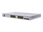 Gigabit-Hubs & -Switches –  – CBS350-24P-4X-EU