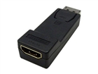 HDMI Cables –  – 4XDPMHDMIFA