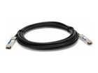 Special Network Cables –  – DAC-QSFP-40G-3M-AO