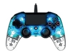 Gamepads –  – PS4OFCPADCLBLUE