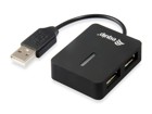 USB-Hubs –  – 128952
