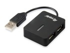 USB šakotuvai –  – 128952