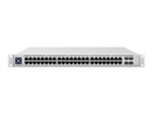 Hubs & Switches Gigabit –  – USW-ENTERPRISE-48-POE-EU