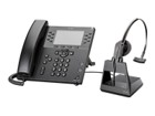網路語音服務電話 –  – 89B75AA#AC3