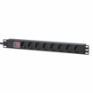 อุปกรณ์ป้องกันไฟกระชากและ PDU –  – 715126