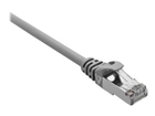 Patch Cables –  – V7CAT7FSTP-3M-GRY-1E