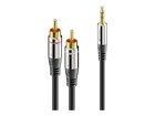 Kabel Audio –  – S-AC600-075