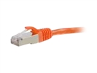 Patch Cables –  – 00876