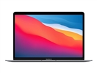 Apple Macbook –  – Z124-MGN63-07