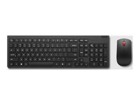 Keyboard & Mouse Bundles –  – 4X31N50746