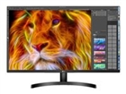 Computer Monitors –  – 32BN50U-B