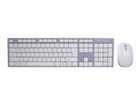 Клавиатура и мишка комбинирани –  – WK-180