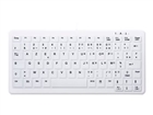Medical Keyboards & Mice –  – AK-C4110F-US-W/FR