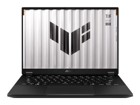 AMD Notebooks –  – FA401EA-RG007W