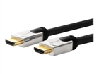 HDMI Káble –  – PROHDMIHDM7.5