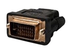 Câbles vidéo –  – DVI-HDMI-MF