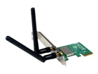 PCI-E-Nettverksadaptere –  – PEX300WN2X2