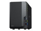 NAS –  – DS223+2XHAT331012TB