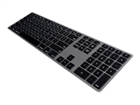 Bluetooth Keyboards –  – FK418BTLB