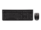 Bundel Keyboard & Mouse –  – JD-0710BE-2