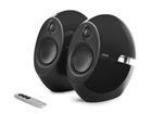Home Speaker –  – E25HD BLACK