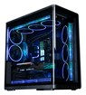 ATX Cases –  – P60 Black