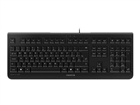 Tastaturer –  – JK-0800GB-2
