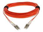 Fiber Cables –  – ADD-LC-LC-12M5OM2