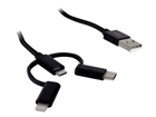 USB laidas –  – 88885464