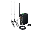 อุปกรณ์เครือข่ายเฉพาะ –  – ICG-2510WG-LTE-EU
