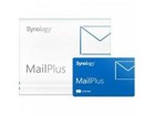 ยูทิลิตี้อินเทอร์เน็ต –  – MAILPLUS 5 VIRTUAL LICENSES