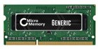 Memorias para portátiles –  – MMDE026-4GB