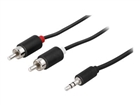 Audio Cables –  – MM-140A