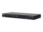 KVM Switches –  – CS18208-AT-G