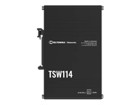 Commutadors no administrats –  – TSW114000000