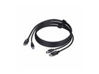 KVM Cables –  – DU1226KVMCABLE